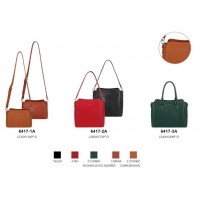 Сумка David Jones 6417A-2